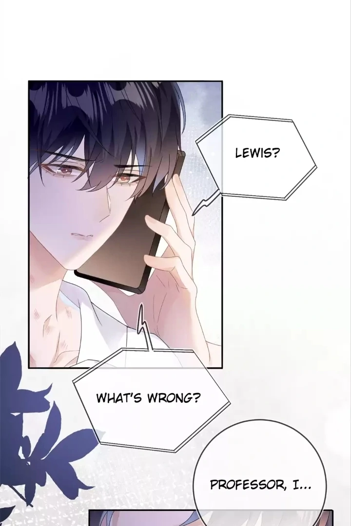 The Irresistible Conquest (Official) - Chapter 48 manhwa