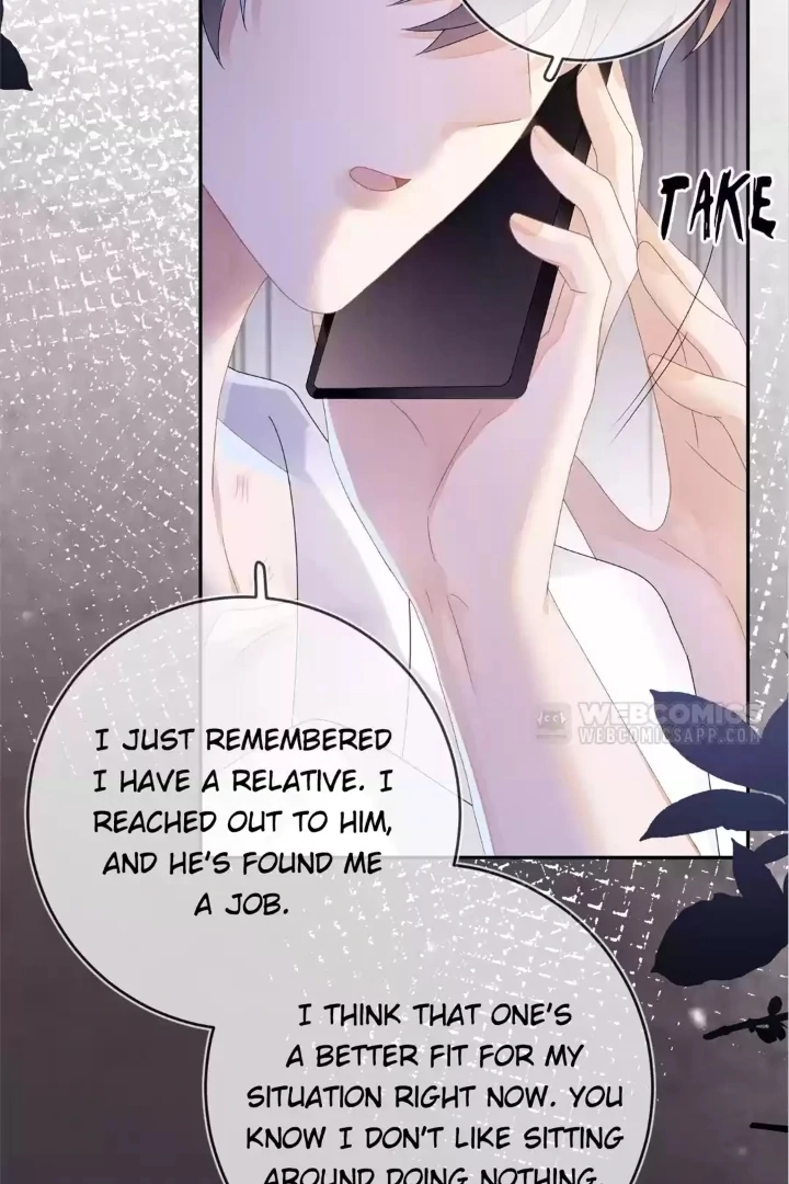The Irresistible Conquest (Official) - Chapter 48 manhwa