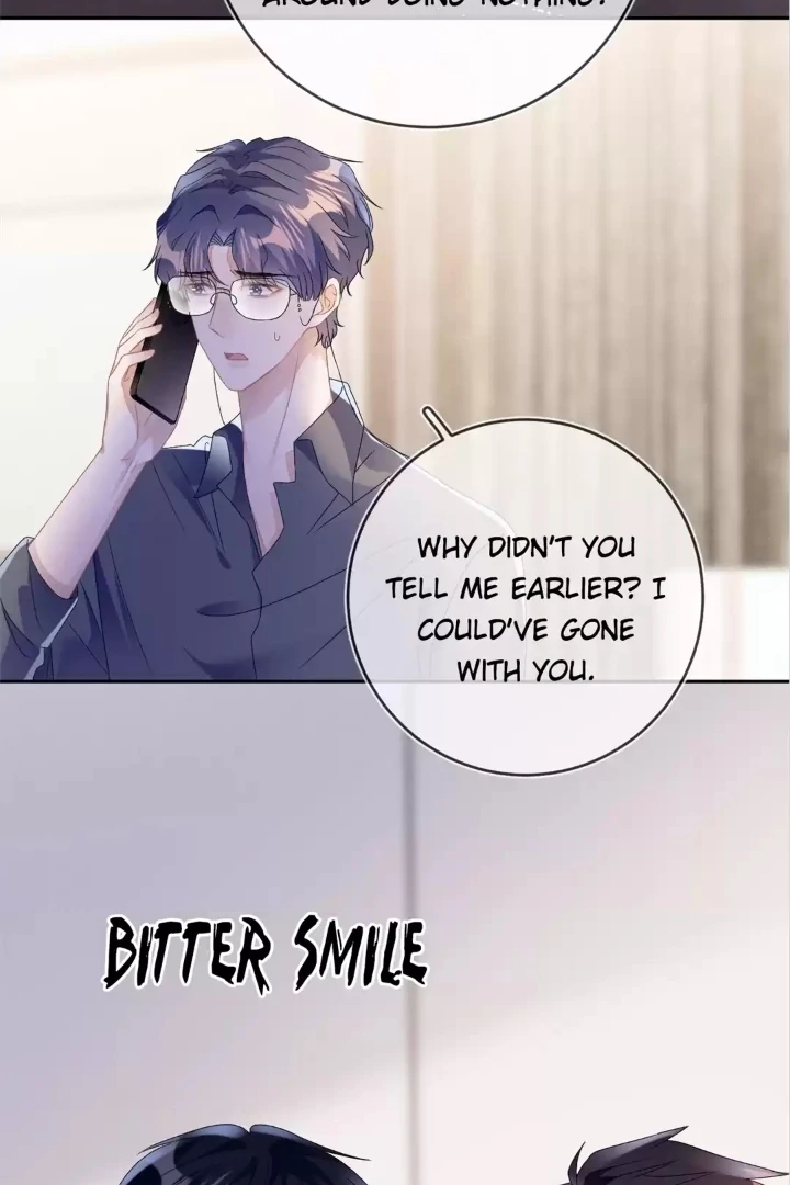 The Irresistible Conquest (Official) - Chapter 48 manhwa