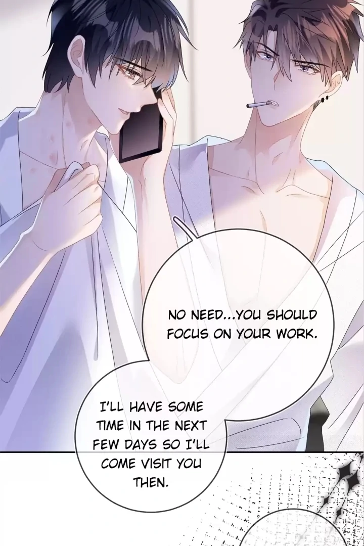 The Irresistible Conquest (Official) - Chapter 48 manhwa