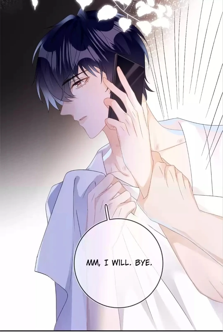 The Irresistible Conquest (Official) - Chapter 48 manhwa