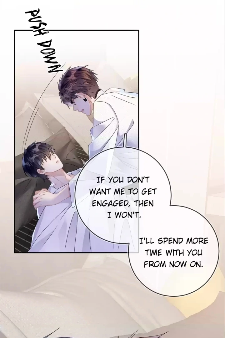 The Irresistible Conquest (Official) - Chapter 48 manhwa