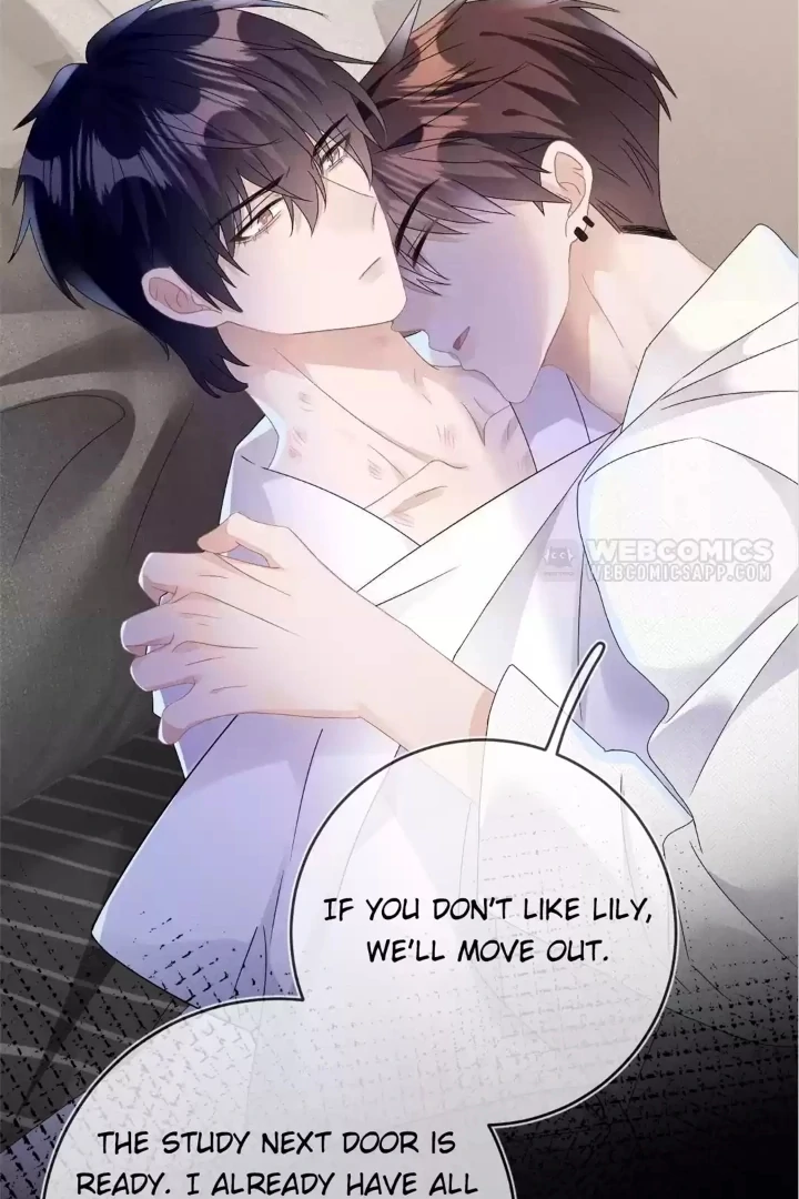The Irresistible Conquest (Official) - Chapter 48 manhwa