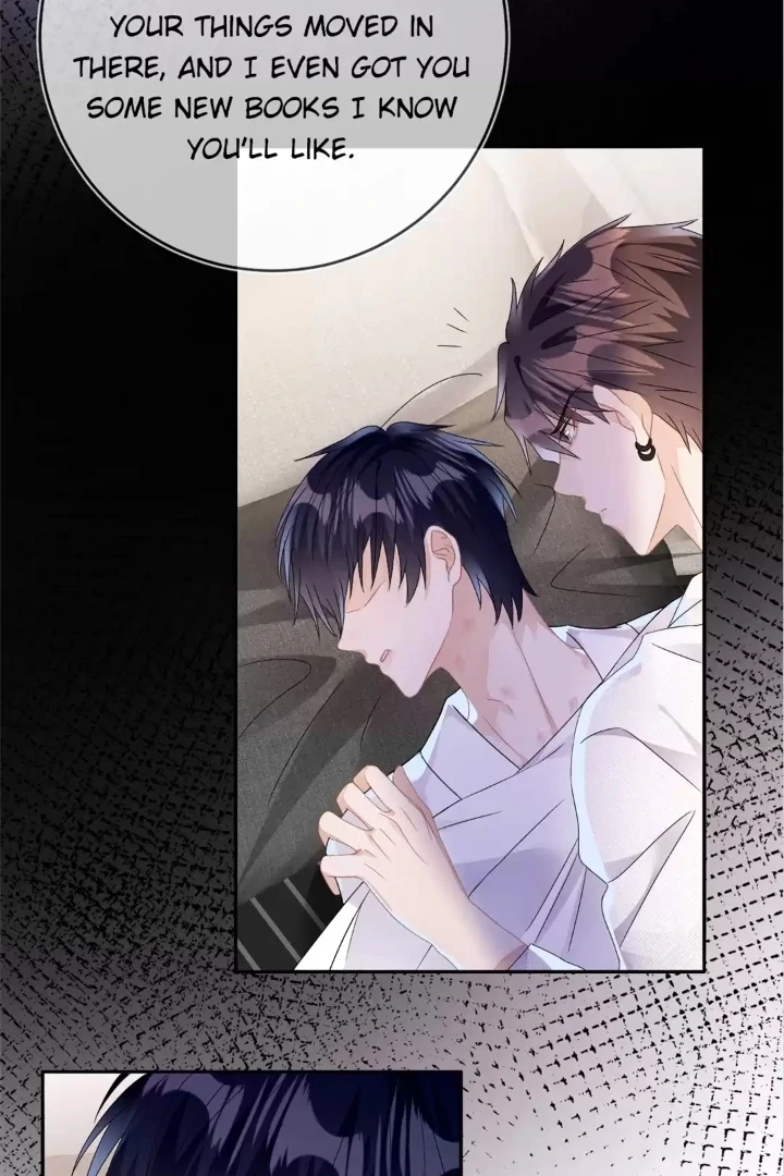 The Irresistible Conquest (Official) - Chapter 48 manhwa