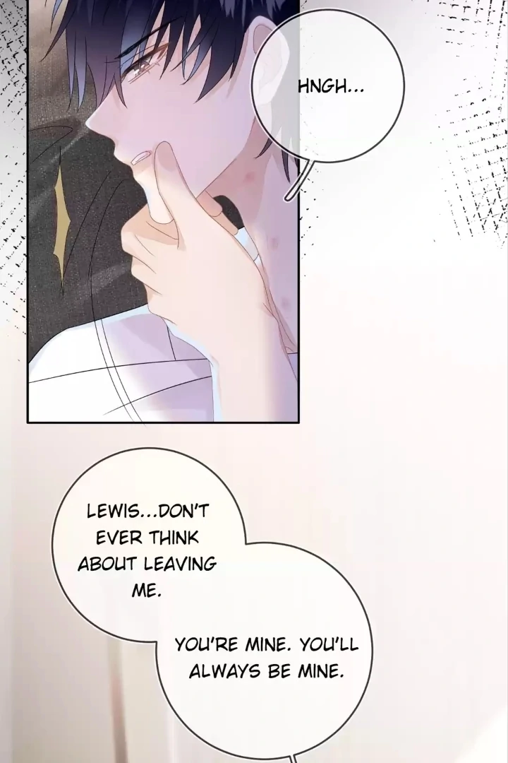 The Irresistible Conquest (Official) - Chapter 48 manhwa