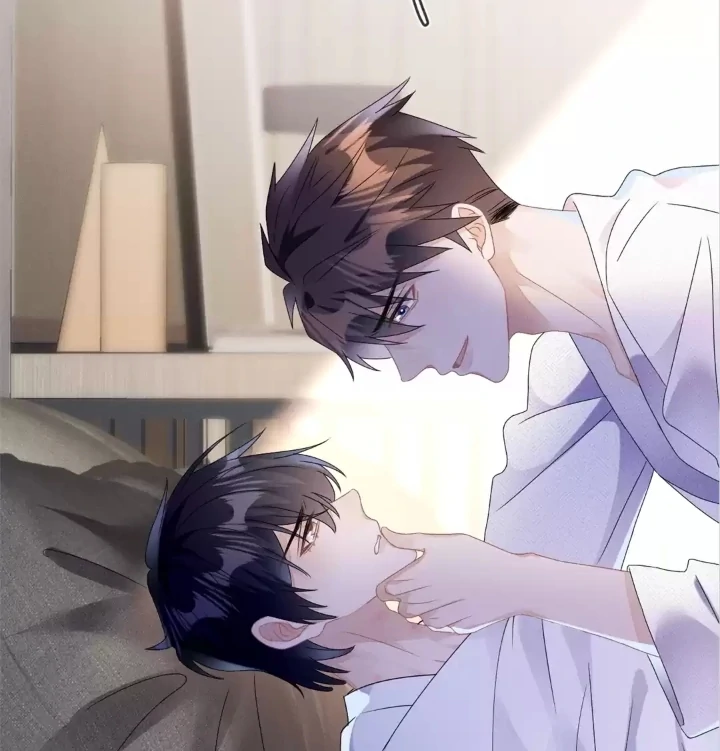 The Irresistible Conquest (Official) - Chapter 48 manhwa