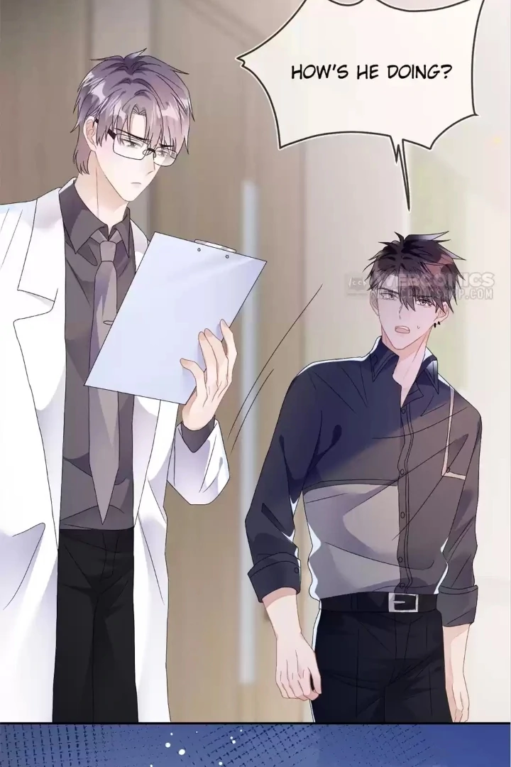 The Irresistible Conquest (Official) - Chapter 48 manhwa