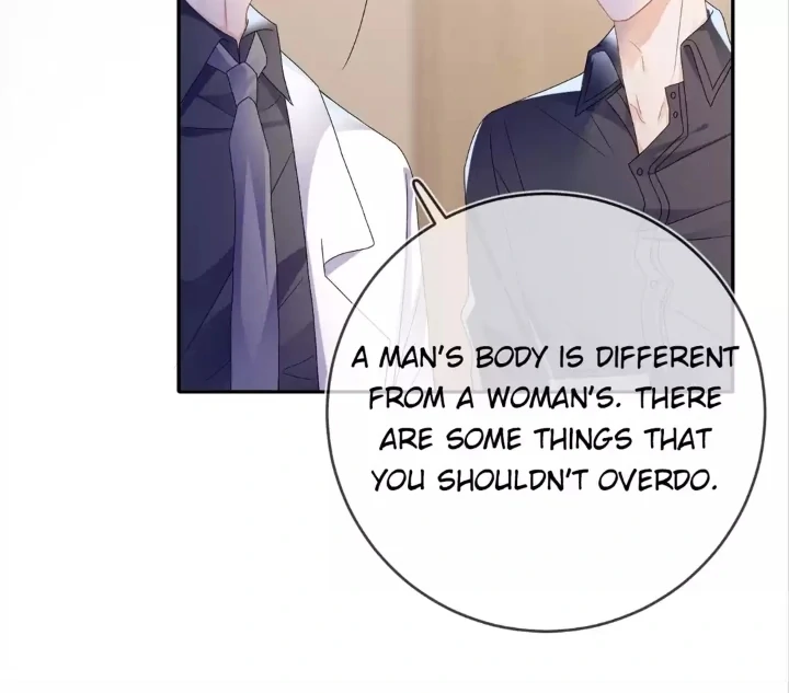 The Irresistible Conquest (Official) - Chapter 48 manhwa