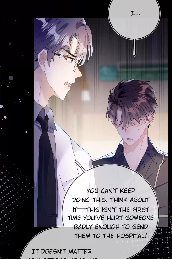 The Irresistible Conquest (Official) - Chapter 48 manhwa