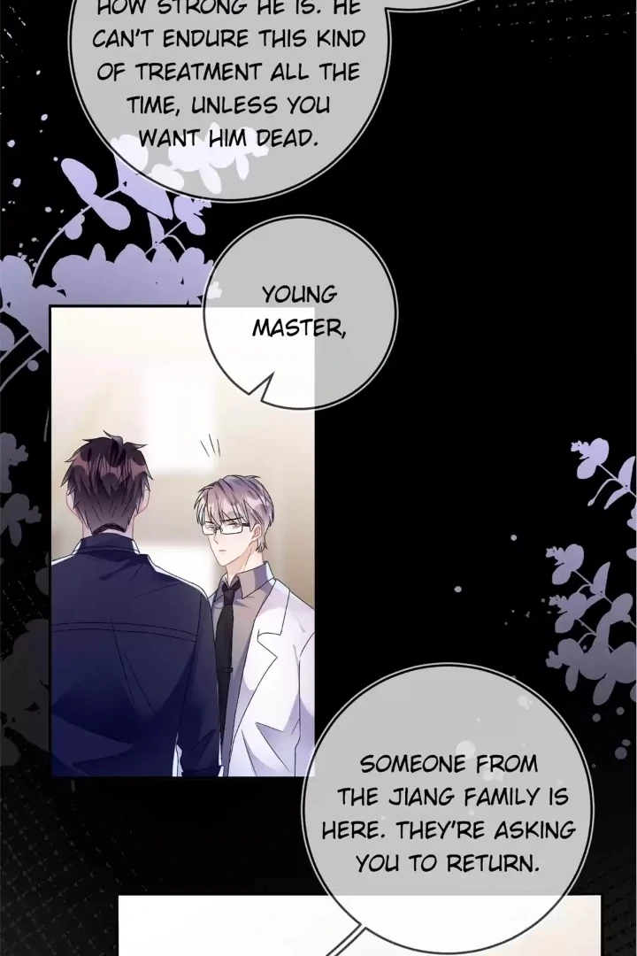 The Irresistible Conquest (Official) - Chapter 48 manhwa
