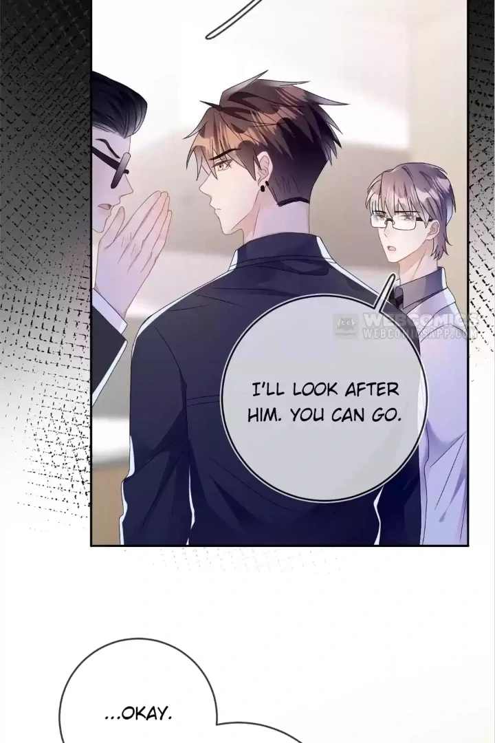 The Irresistible Conquest (Official) - Chapter 48 manhwa