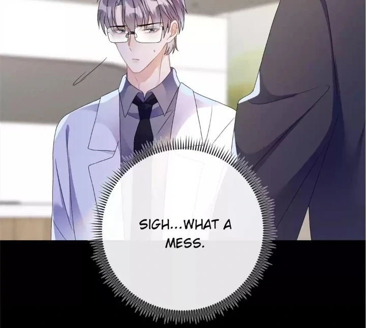 The Irresistible Conquest (Official) - Chapter 48 manhwa