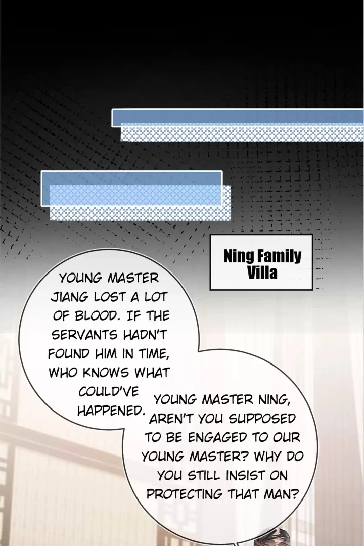 The Irresistible Conquest (Official) - Chapter 48 manhwa