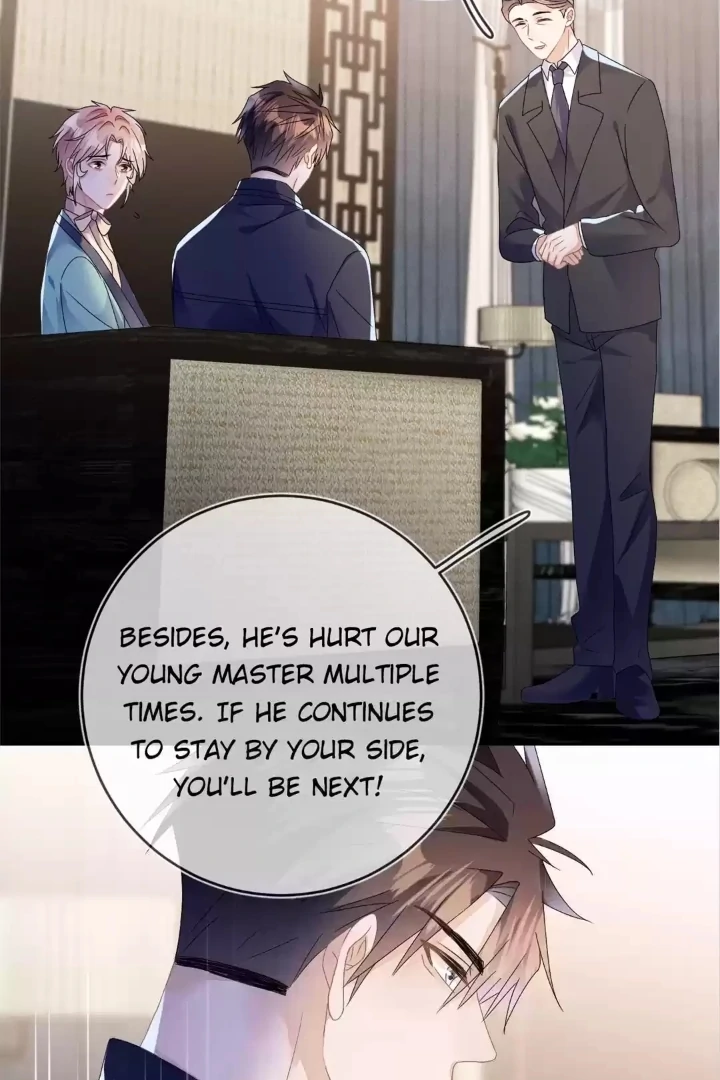 The Irresistible Conquest (Official) - Chapter 48 manhwa