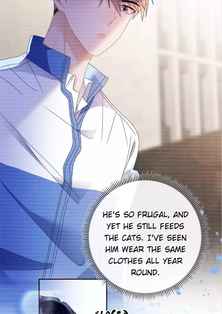 The Irresistible Conquest (Official) - Chapter 48 manhwa