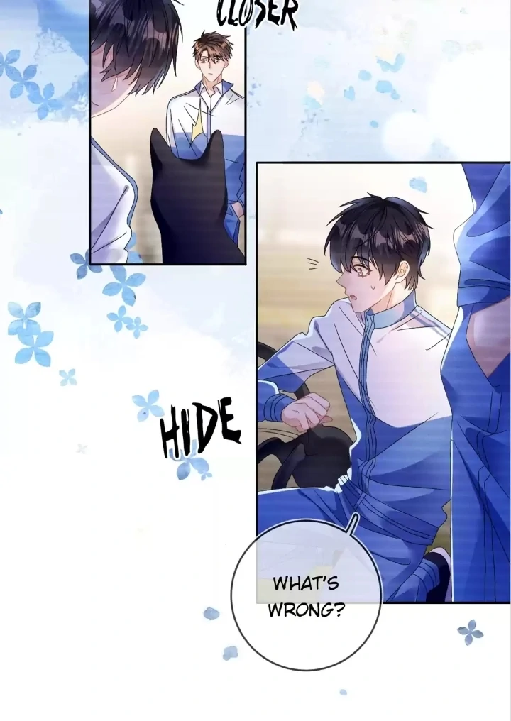The Irresistible Conquest (Official) - Chapter 48 manhwa