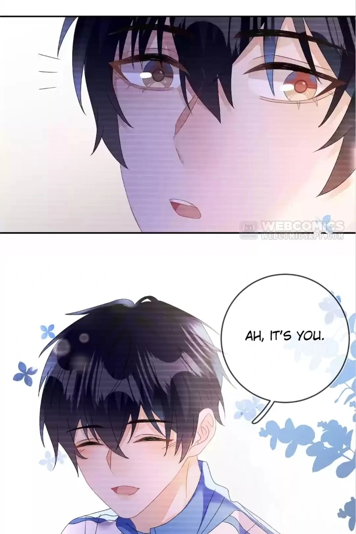 The Irresistible Conquest (Official) - Chapter 48 manhwa