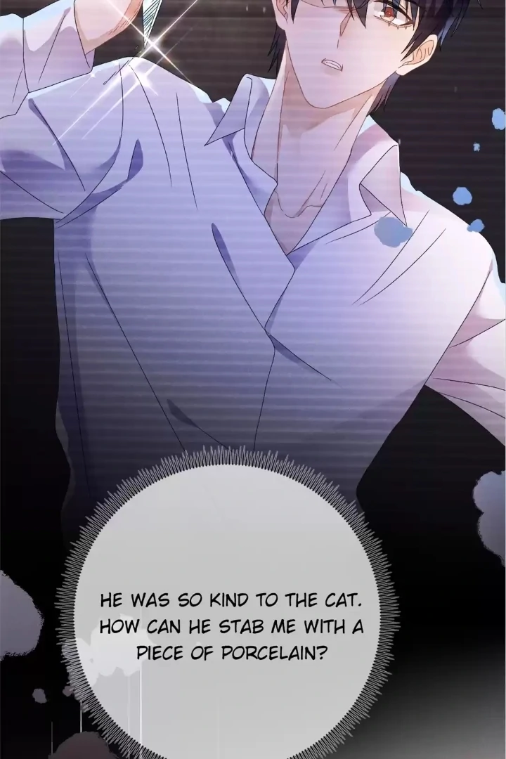 The Irresistible Conquest (Official) - Chapter 48 manhwa