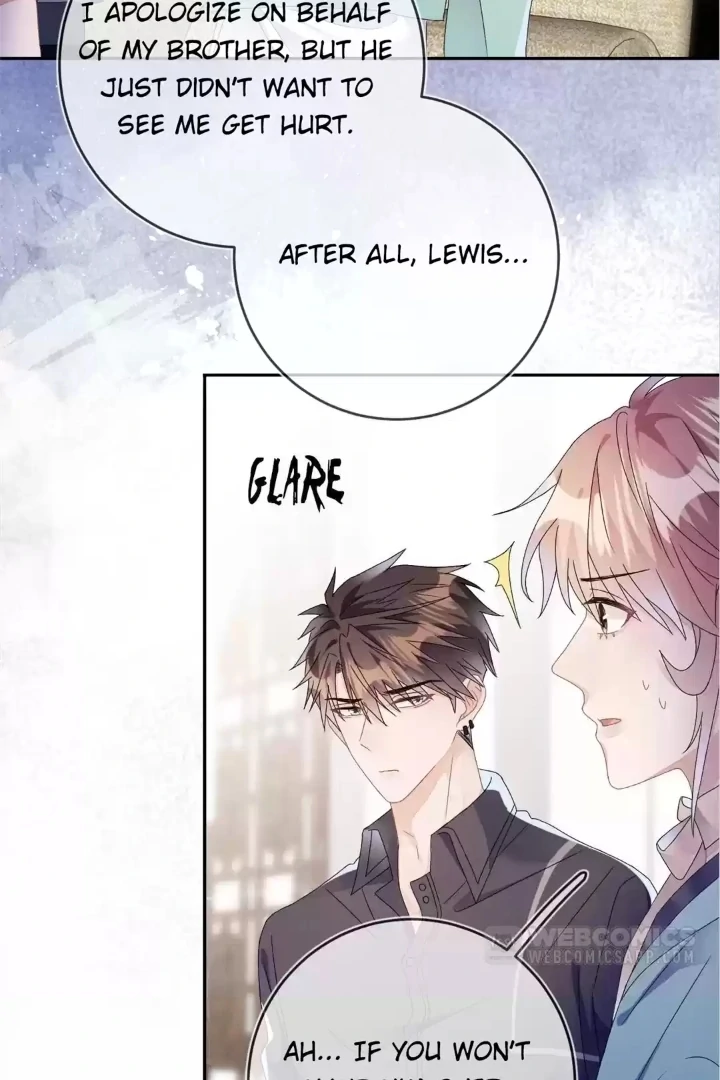 The Irresistible Conquest (Official) - Chapter 48 manhwa