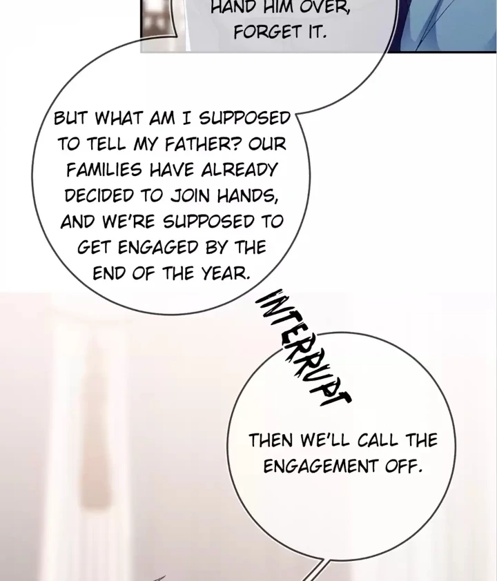The Irresistible Conquest (Official) - Chapter 48 manhwa