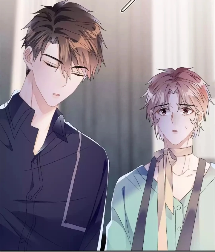 The Irresistible Conquest (Official) - Chapter 48 manhwa