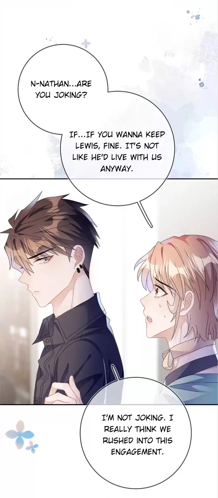 The Irresistible Conquest (Official) - Chapter 48 manhwa