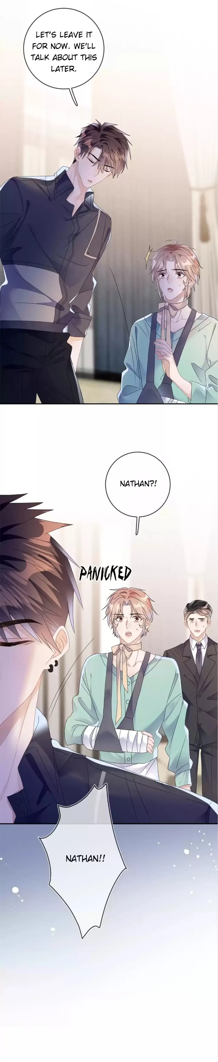 The Irresistible Conquest (Official) - Chapter 48 manhwa
