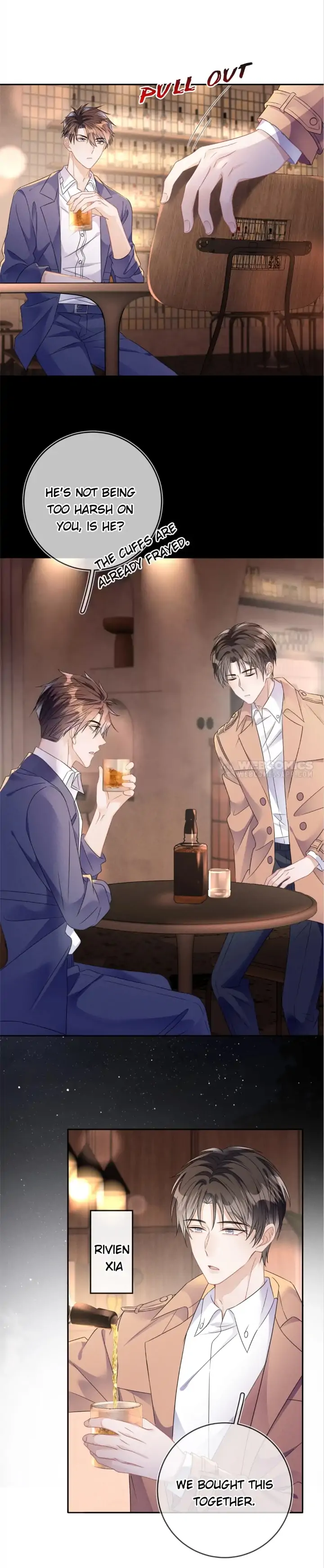 The Irresistible Conquest (Official) - Chapter 49 manhwa
