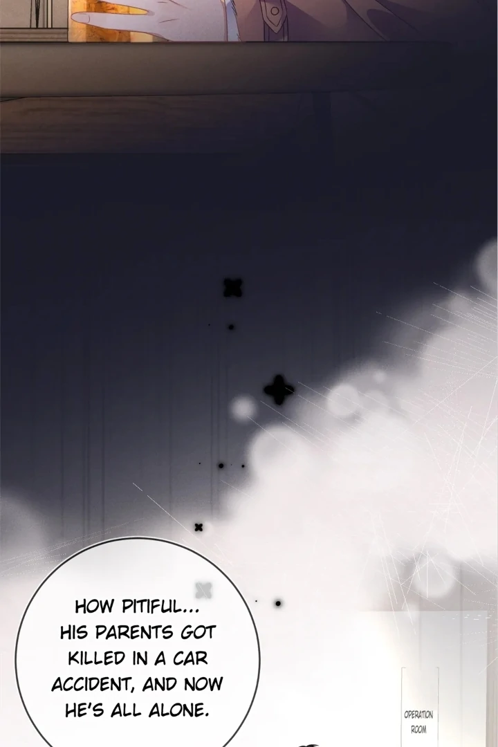 The Irresistible Conquest (Official) - Chapter 49 manhwa