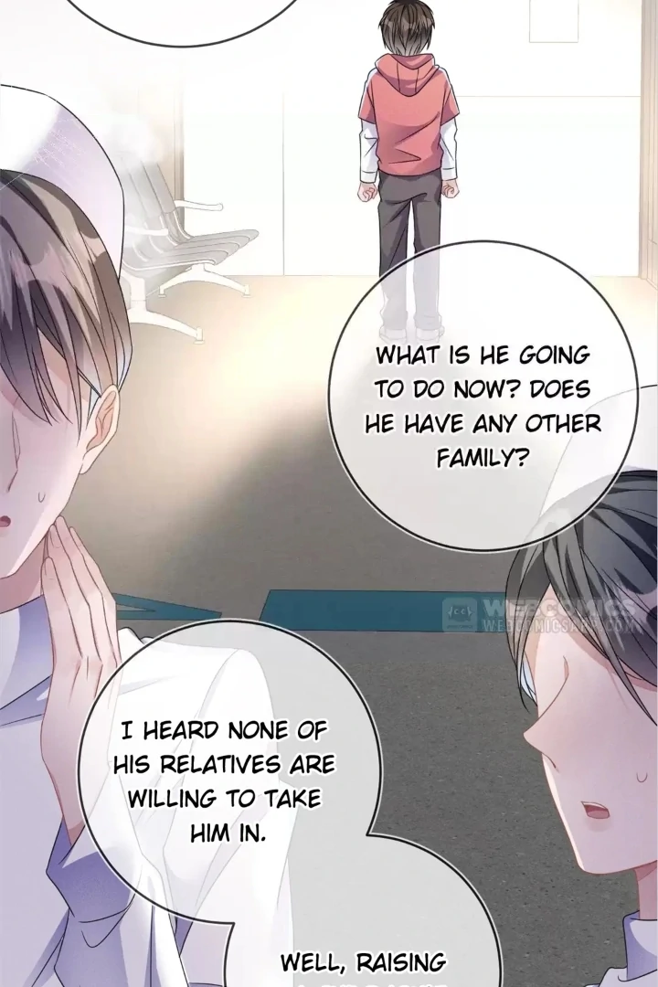 The Irresistible Conquest (Official) - Chapter 49 manhwa