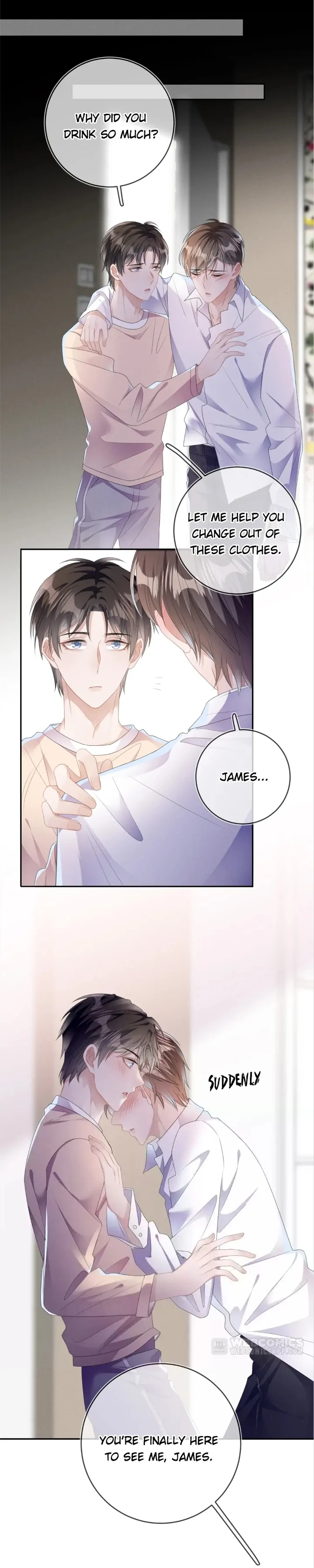 The Irresistible Conquest (Official) - Chapter 49 manhwa