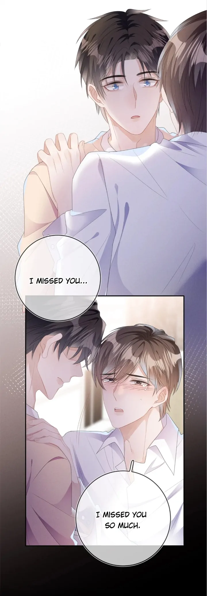 The Irresistible Conquest (Official) - Chapter 49 manhwa