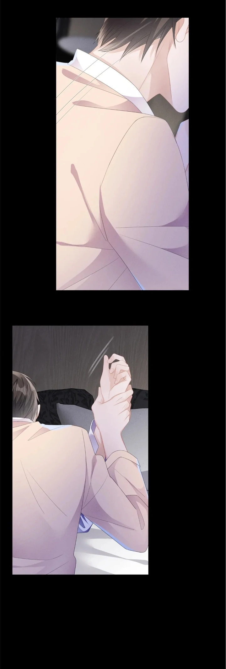 The Irresistible Conquest (Official) - Chapter 49 manhwa