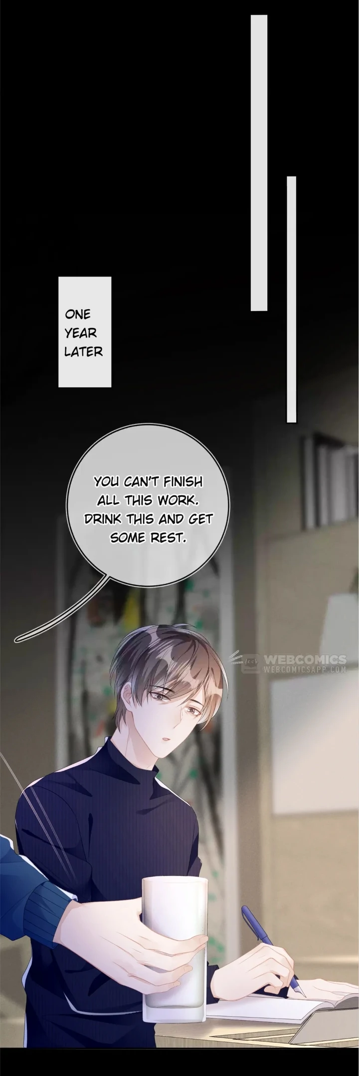 The Irresistible Conquest (Official) - Chapter 49 manhwa