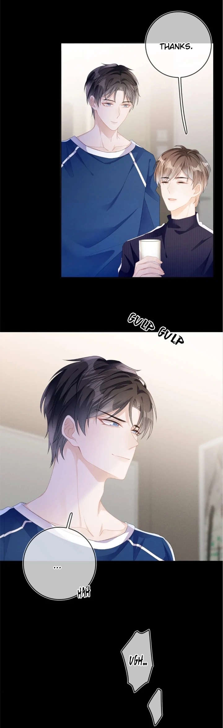 The Irresistible Conquest (Official) - Chapter 49 manhwa
