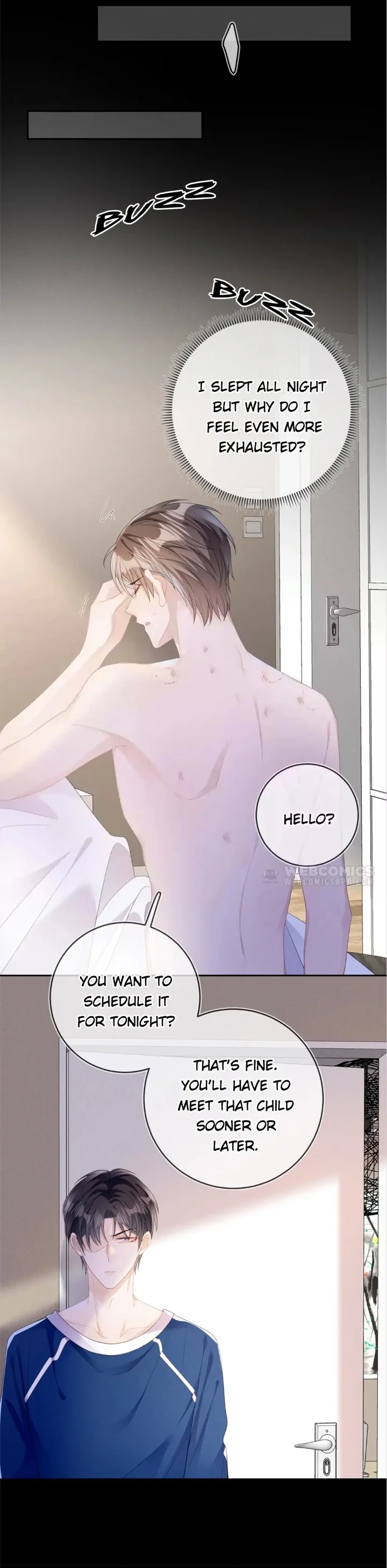 The Irresistible Conquest (Official) - Chapter 49 manhwa