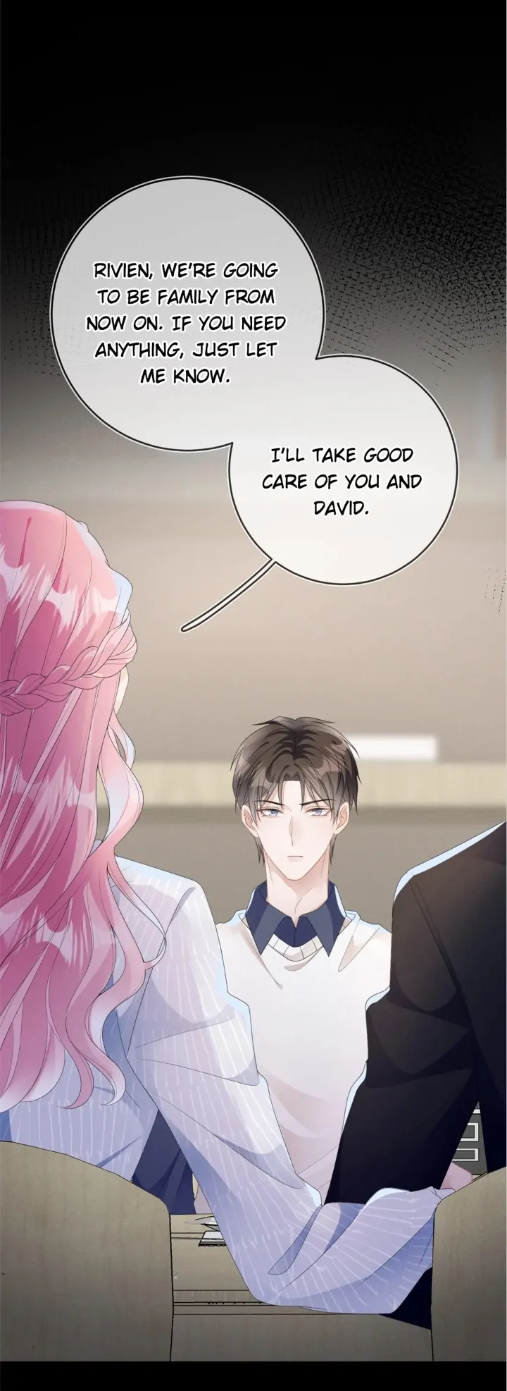 The Irresistible Conquest (Official) - Chapter 49 manhwa