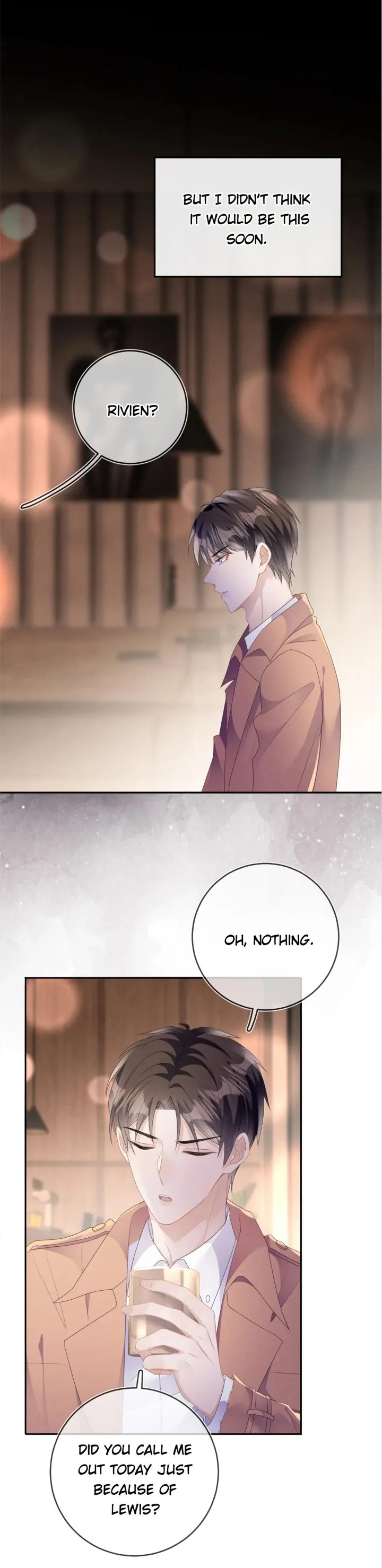 The Irresistible Conquest (Official) - Chapter 49 manhwa