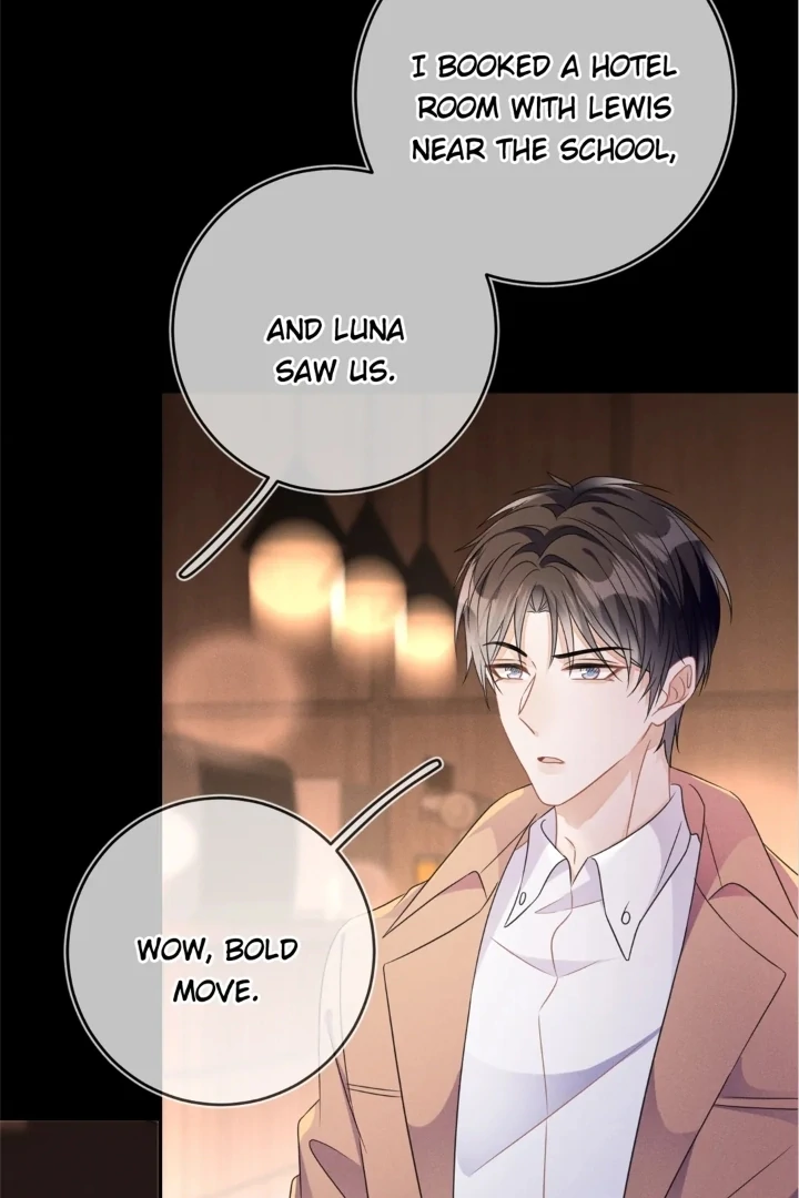 The Irresistible Conquest (Official) - Chapter 49 manhwa
