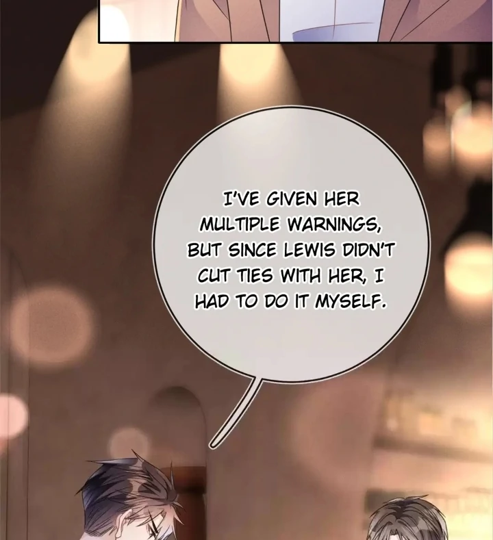 The Irresistible Conquest (Official) - Chapter 49 manhwa