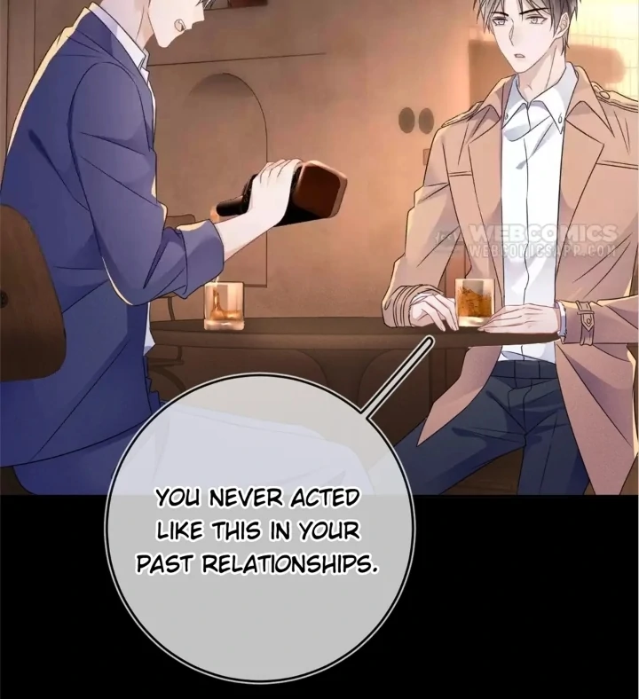 The Irresistible Conquest (Official) - Chapter 49 manhwa