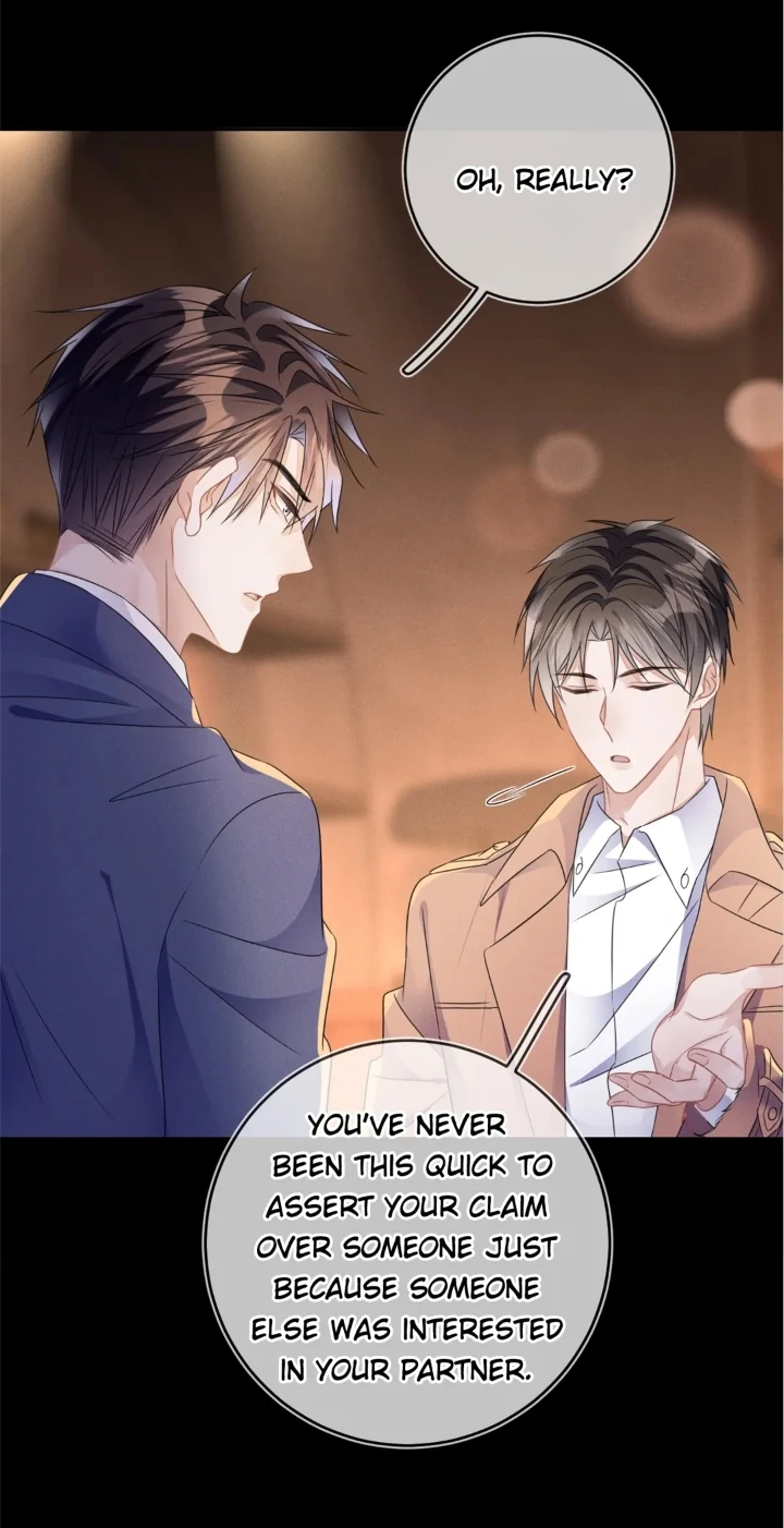 The Irresistible Conquest (Official) - Chapter 49 manhwa