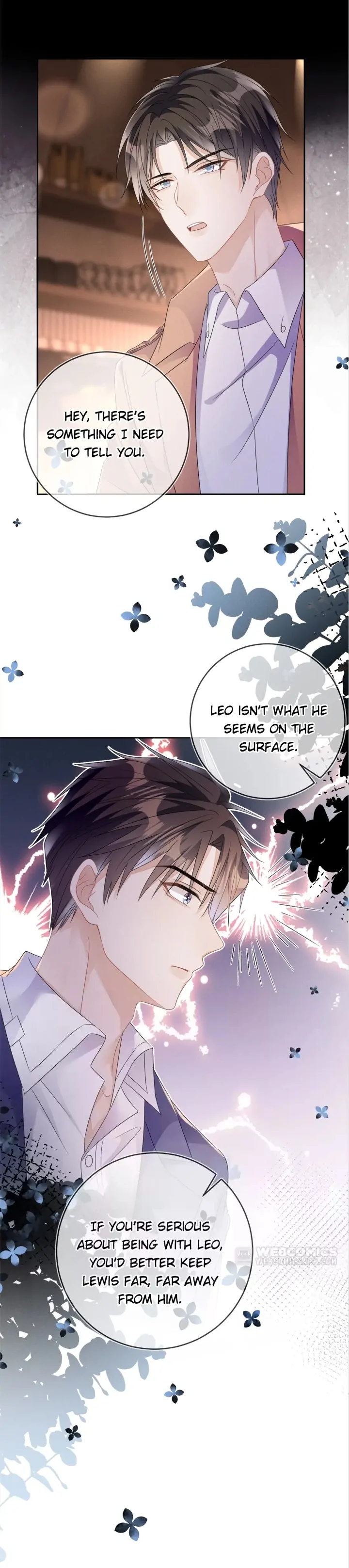 The Irresistible Conquest (Official) - Chapter 49 manhwa