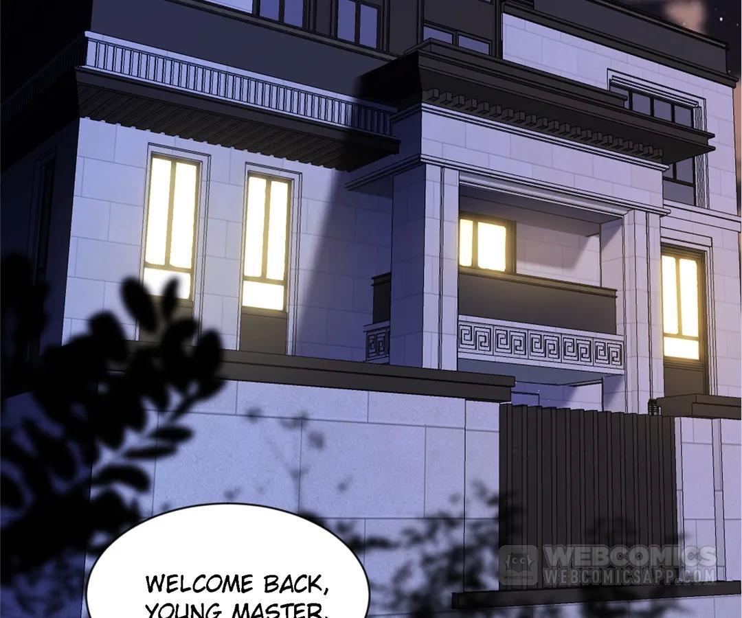 The Irresistible Conquest (Official) - Chapter 5 manhwa