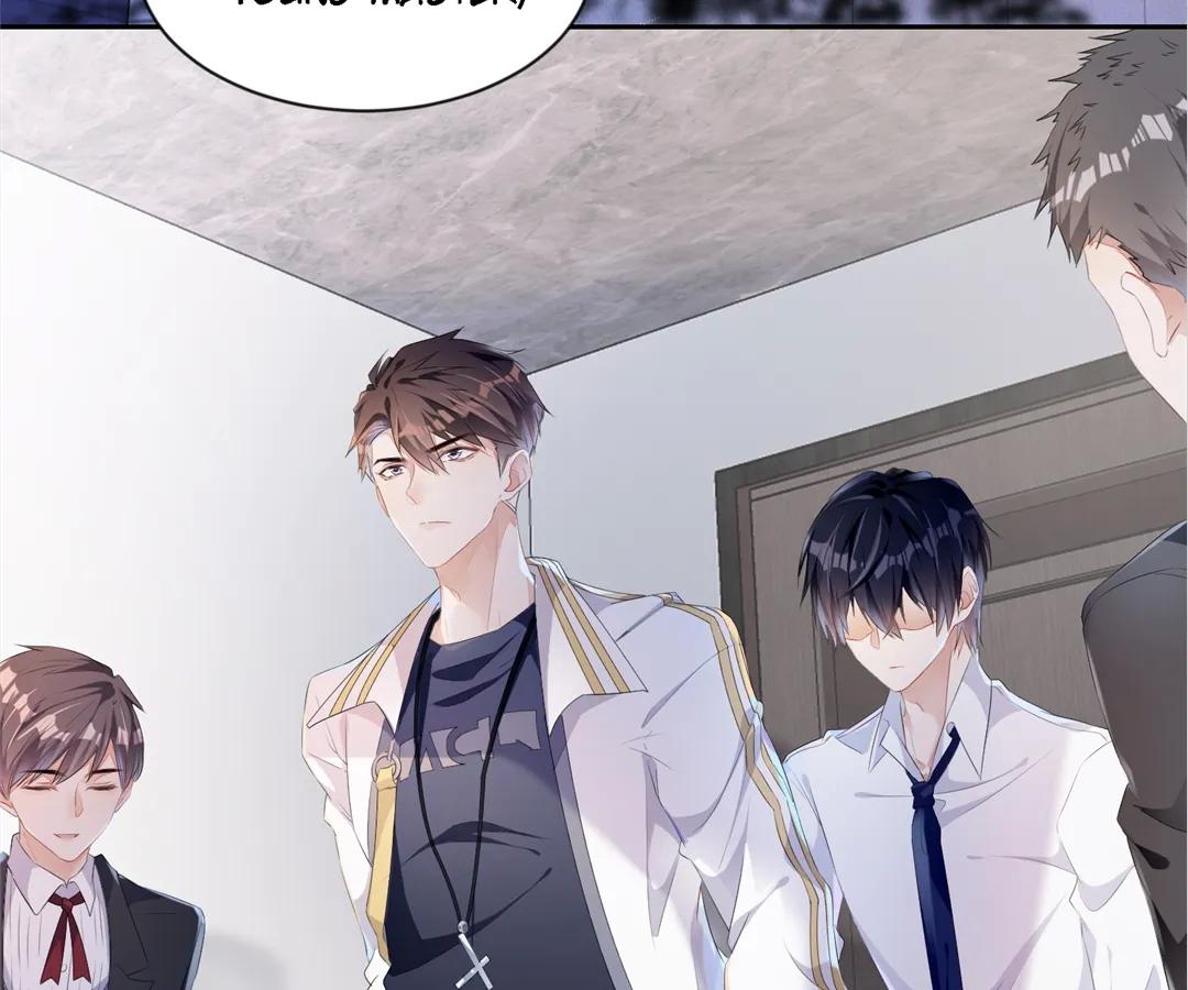 The Irresistible Conquest (Official) - Chapter 5 manhwa