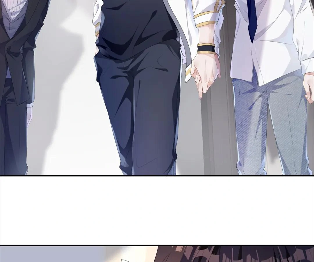 The Irresistible Conquest (Official) - Chapter 5 manhwa