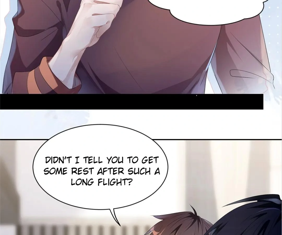 The Irresistible Conquest (Official) - Chapter 5 manhwa