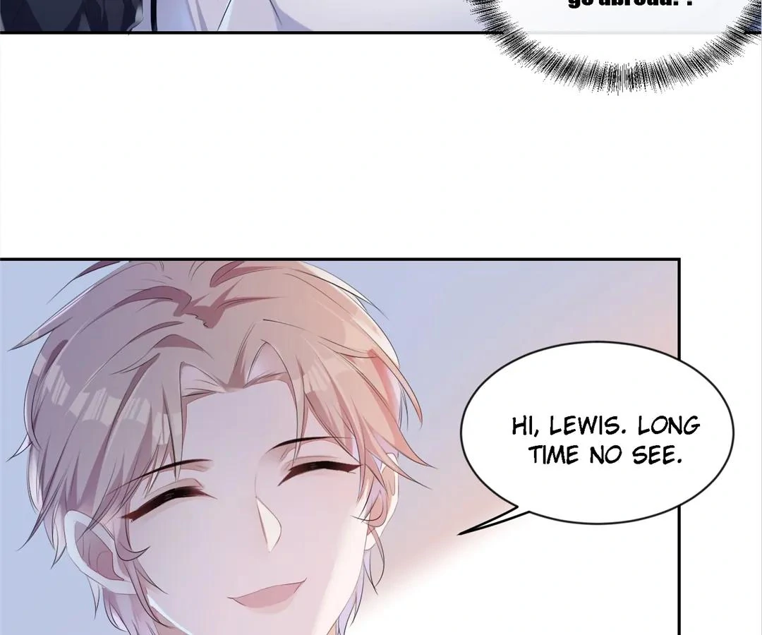 The Irresistible Conquest (Official) - Chapter 5 manhwa