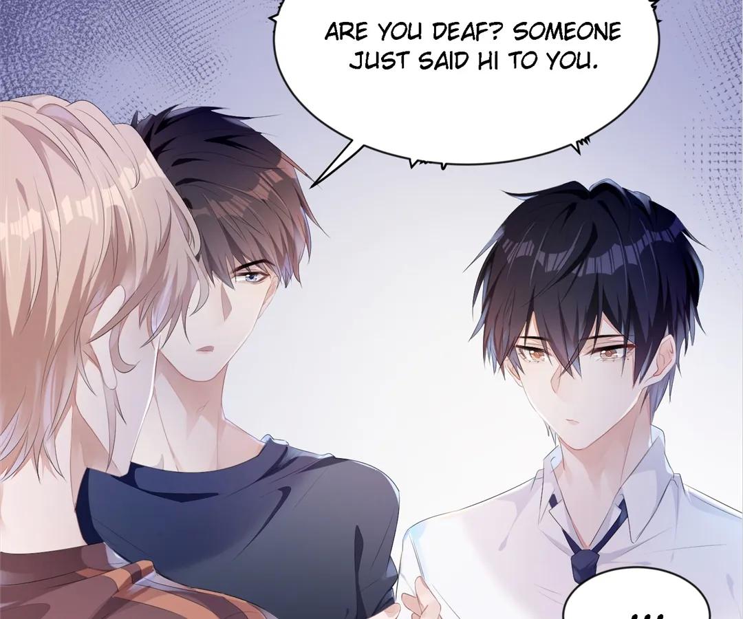 The Irresistible Conquest (Official) - Chapter 5 manhwa