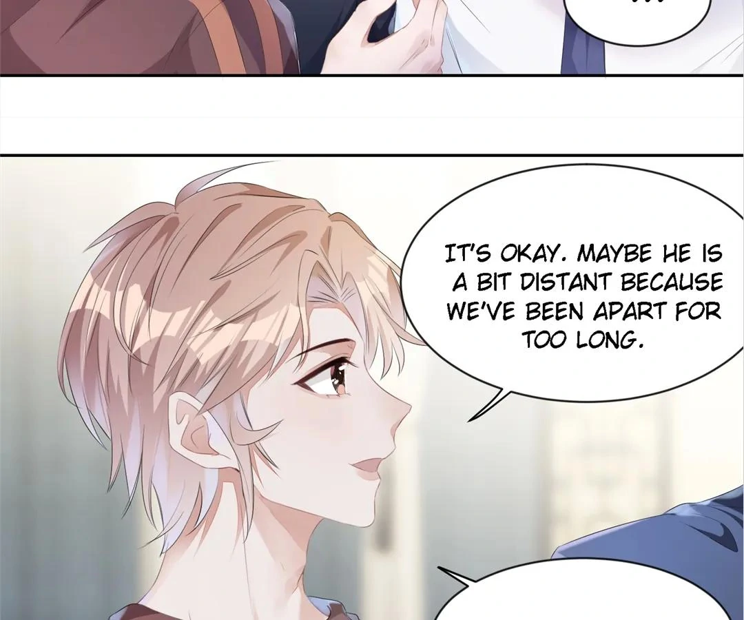The Irresistible Conquest (Official) - Chapter 5 manhwa